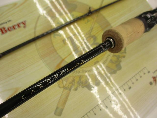 カーディフAX シマノ(SHIMANO) 21 カーディフ AX S60SUL-FF カーディフAX