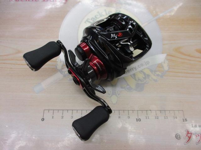 月下美人 AIR TW 8.5R PEスペシャル