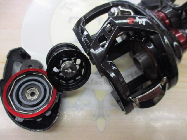 月下美人 AIR TW 8.5R PEスペシャル