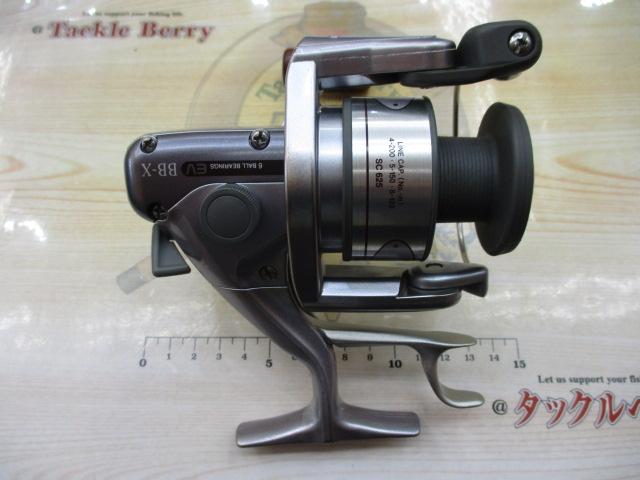 シマノ BB-X EV5000 中古美品 シマノ BB-X EV5000 中古美品 - メルカリ