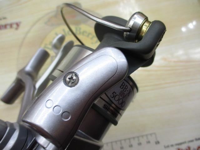 シマノ BB-X EV5000 中古美品 シマノ BB-X EV5000 中古美品 - メルカリ