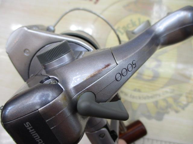 シマノ BB-X EV5000 中古美品 BB-X EV 5000 T型レバーブレーキ｜＠ベリーネット 日本最大新品