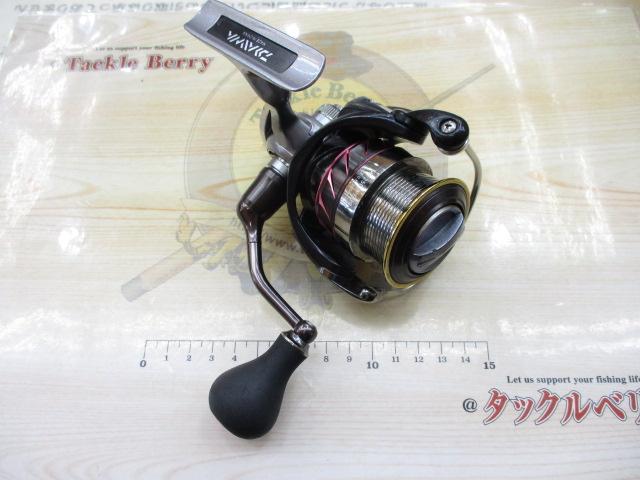紅牙MX 2508PE-H｜＠ベリーネット 日本最大新品中古釣具WEBショップ