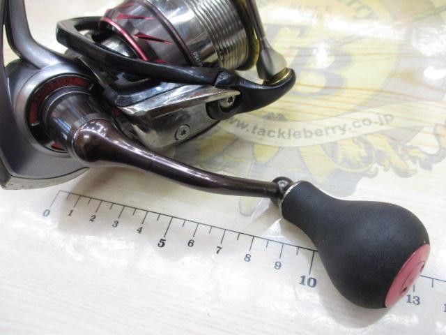 紅牙MX 2508PE-H Amazon | ダイワ(DAIWA) タイラバ スピニングリール 15 紅牙MX