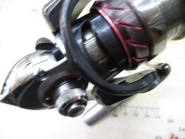 紅牙MX 2508PE-H ダイワ 紅牙 MX 2508PE-H - 上島釣具店