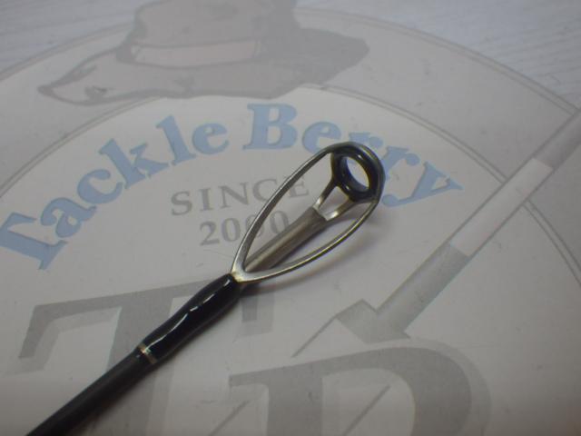 ヒュージカスタムH3S-76RF｜＠ベリーネット 日本最大新品中古釣具WEB