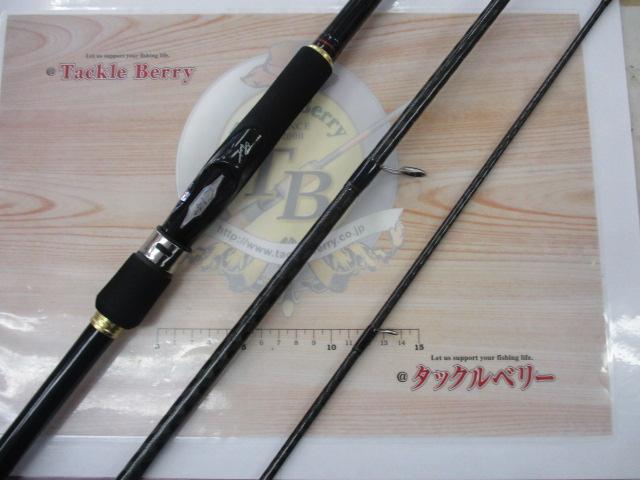 NESSA BB S1002mh 中古美品 ネッサBB S1002MH｜＠ベリーネット 日本最大新品中古釣具WEBショップ