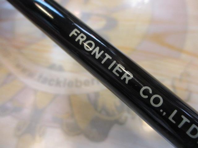 フロンティアPREDICTタイプⅢ100-240