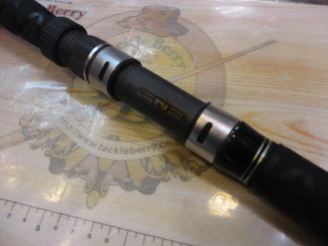 フロンティアPREDICTタイプⅢ100-240