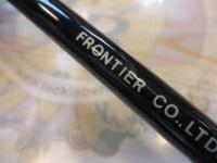 フロンティアPREDICTタイプⅢ100-240