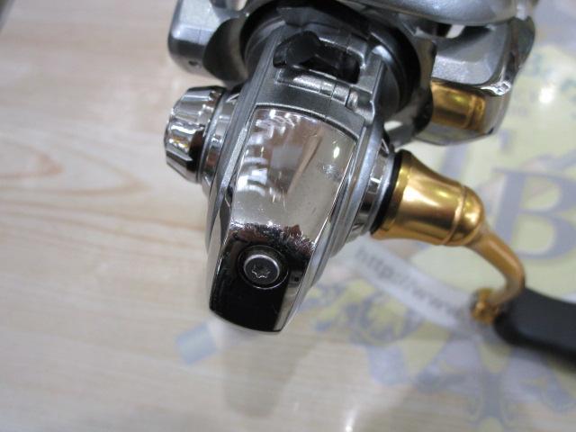 18フリームス LT2500S-XH