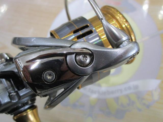 18フリームス LT2500S-XH