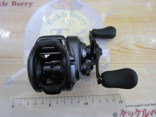 19SLX MGL 70HG｜＠ベリーネット 日本最大新品中古釣具WEBショップ