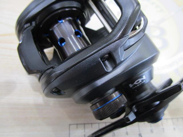 19SLX MGL 70HG｜＠ベリーネット 日本最大新品中古釣具WEBショップ