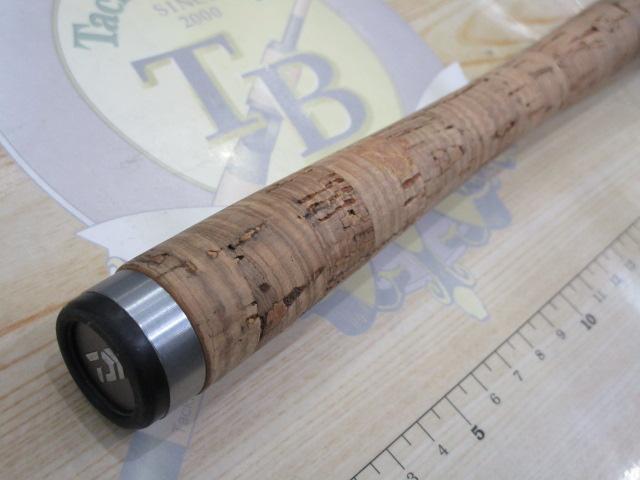 【新品・未使用】ブラックレーベル プラス 6101MFB Yahoo!オークション -「ブラックレーベルプラス」(ロッド