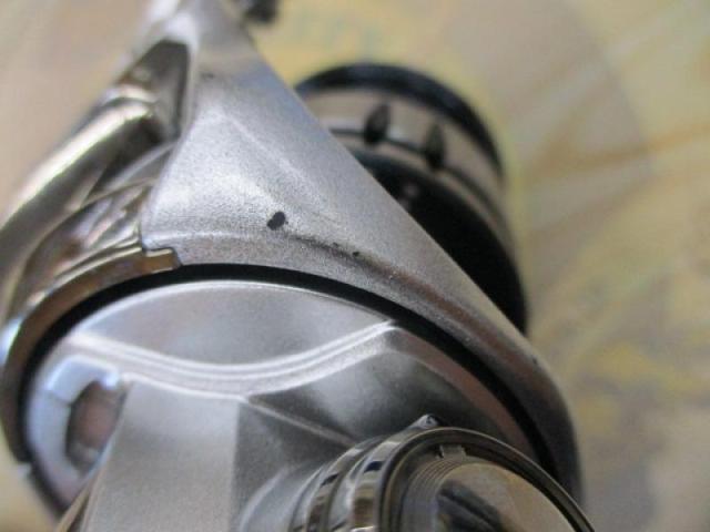 19ストラディック C2000SHG