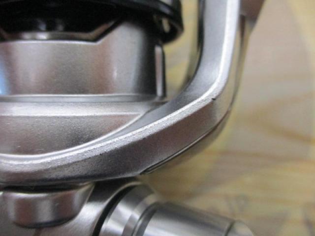 19ストラディック C2000SHG