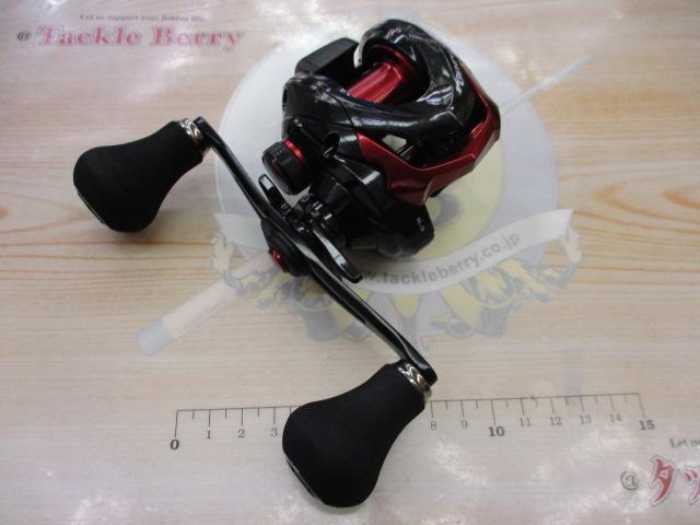 20ゲンプウXT 150