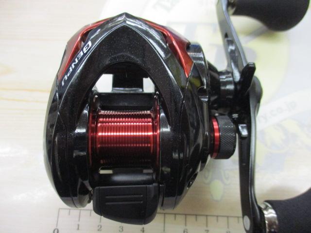 20ゲンプウXT 150