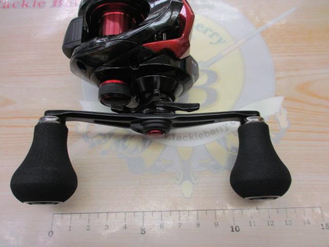 20ゲンプウXT 150