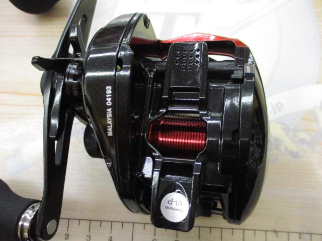 20ゲンプウXT 150