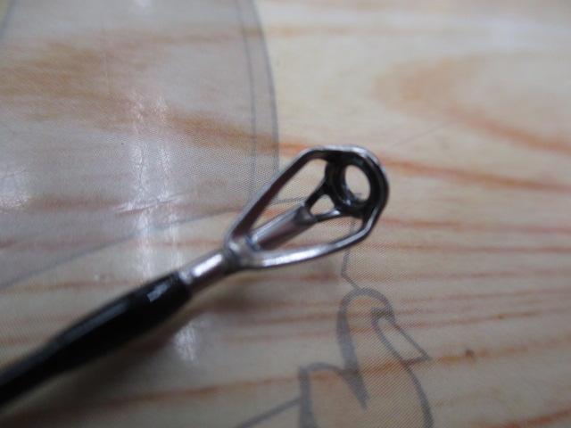 バーチカルプロT52JrソコセンTYPE-MG+