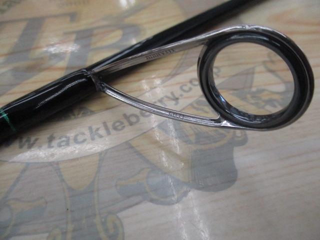 バーチカルプロT52JrソコセンTYPE-MG+