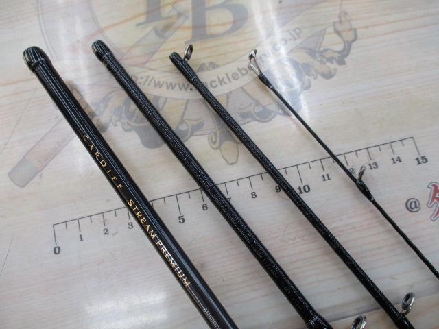 カーディフストリームプレミアム B48UL-G/4｜＠ベリーネット 日本最大