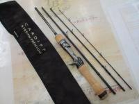 カーディフストリームプレミアム B48UL-G/4