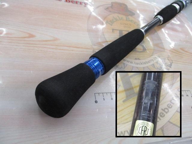 ソルティガコースタル SG 63S-3・F｜＠ベリーネット 日本最大