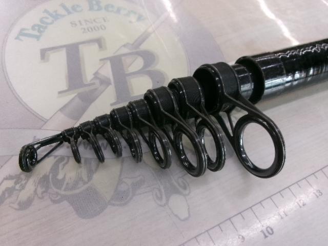 パワーループアドバンス磯 5-520TS｜＠ベリーネット 日本最大新品中古