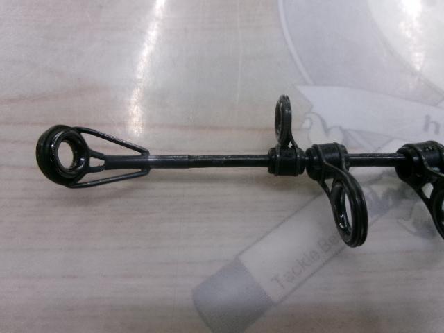 パワーループアドバンス磯 5-520TS