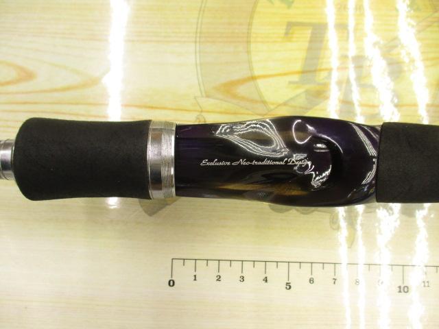 ハートランド HL631MLRB-07