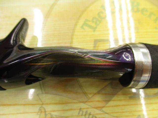 ハートランド HL631MLRB-07