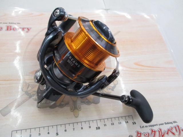 15フリームス 3012H｜＠ベリーネット 日本最大新品中古釣具WEB