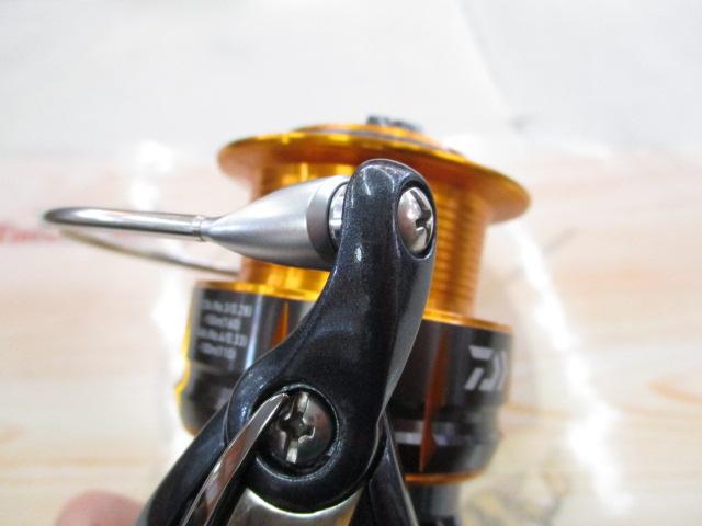 DAIWA - 15フリームス 3012H  PE1.2号200m弱 15フリームス 3012H｜＠ベリーネット 日本最大新品中古釣具WEB