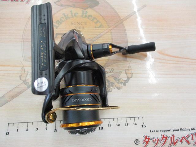 21ソアレXR C2000SSPG｜＠ベリーネット 日本最大新品中古釣具WEB