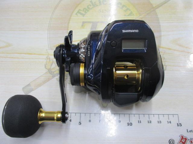 19グラップラーCT 151XG｜＠ベリーネット 日本最大新品中古釣具