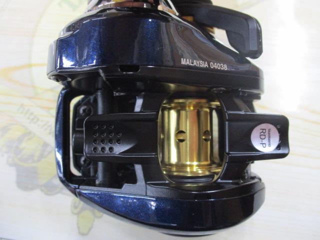 19グラップラーCT 151XG｜＠ベリーネット 日本最大新品中古釣具