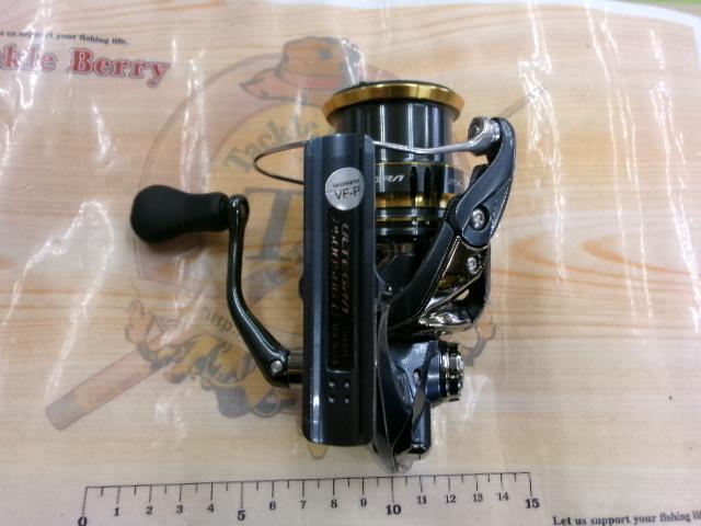 21アルテグラ 2500SHG｜＠ベリーネット 日本最大新品中古釣具WEB