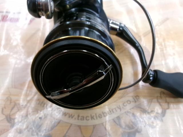 21アルテグラ 2500SHG