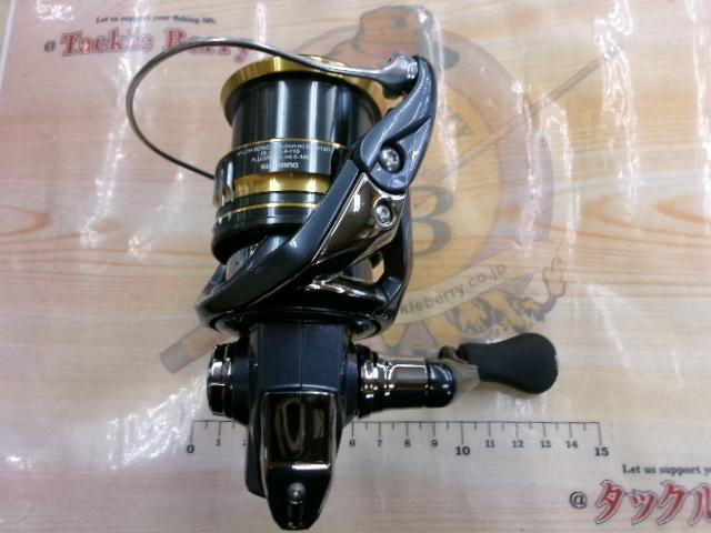 21アルテグラ 2500SHG｜＠ベリーネット 日本最大新品中古釣具WEB