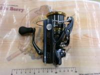 21アルテグラ 2500SHG