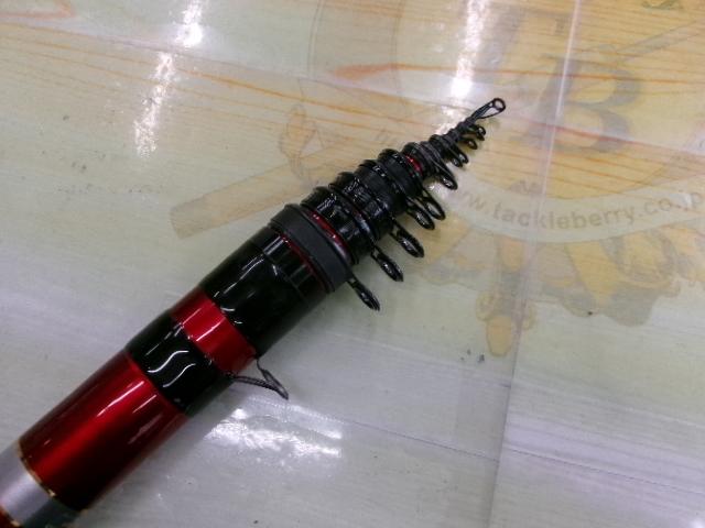 エアステージISO 4-900