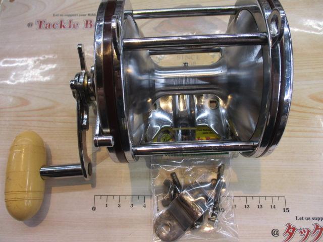 中古美品　ペン　セネター　114-H 楽天市場】【中古】PENN ペン SENATOR セネター 114-H 両軸