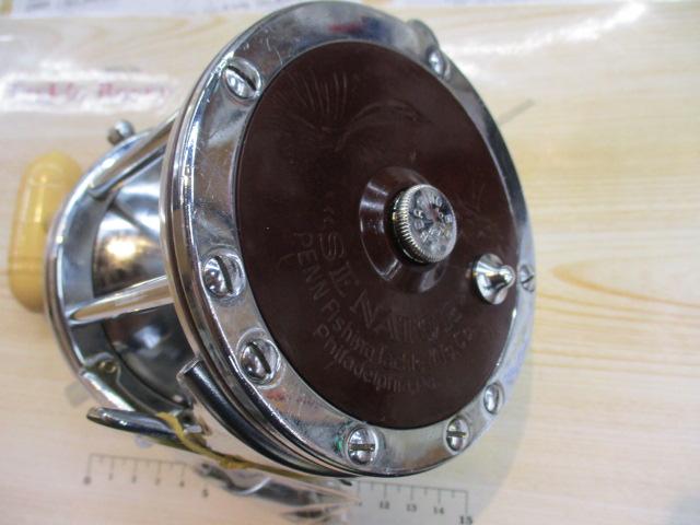 セネター114H｜＠ベリーネット 日本最大新品中古釣具WEBショップ