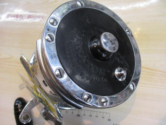 セネター 6/0｜＠ベリーネット 日本最大新品中古釣具WEBショップ