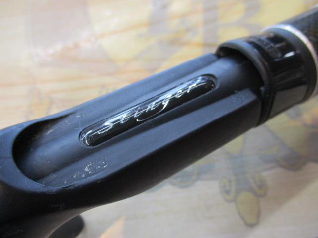 ホーネットスティンガー　リールセット ホーネットスティンガー HSC-661M MGS｜＠ベリーネット 日本最大