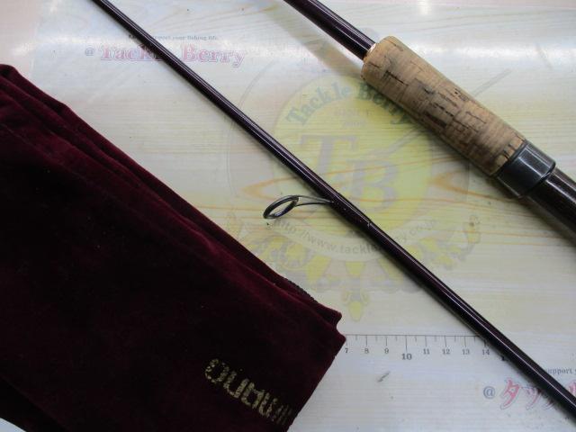 カーディフ CF100-2MⅢ