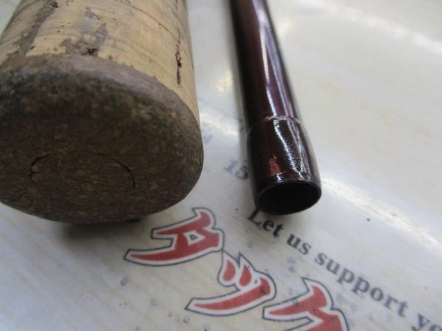 カーディフ CF100-2MⅢ